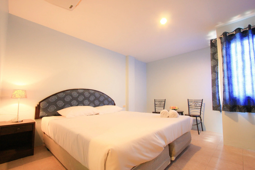 Superior room