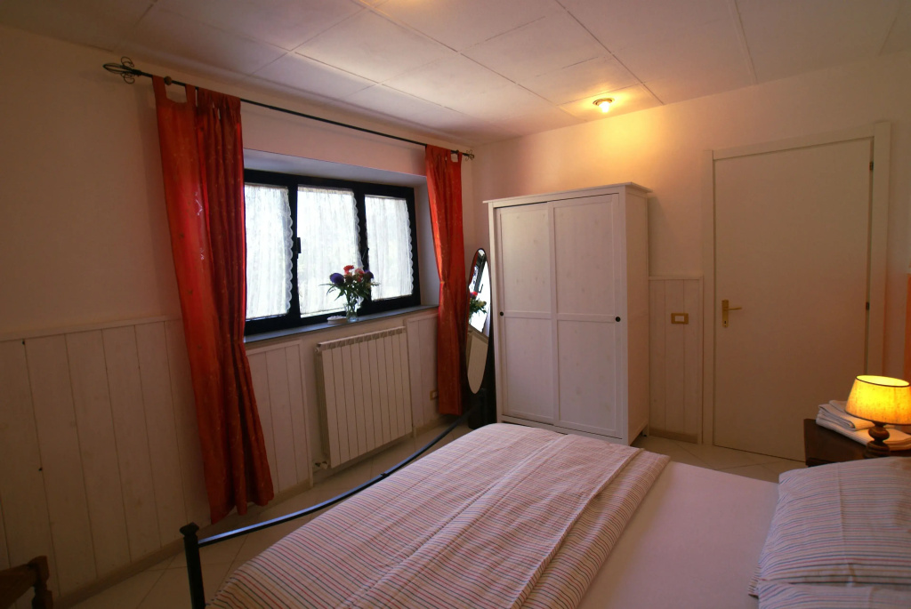 Classic Double room (full double bed)