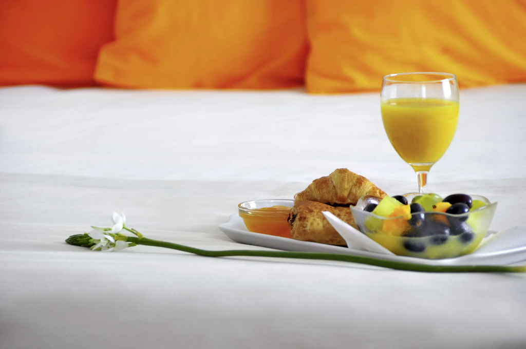 Novotel Krakow Centrum - Chambres