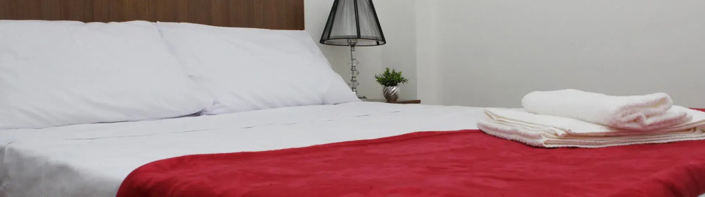 Prime Suites - Chambres