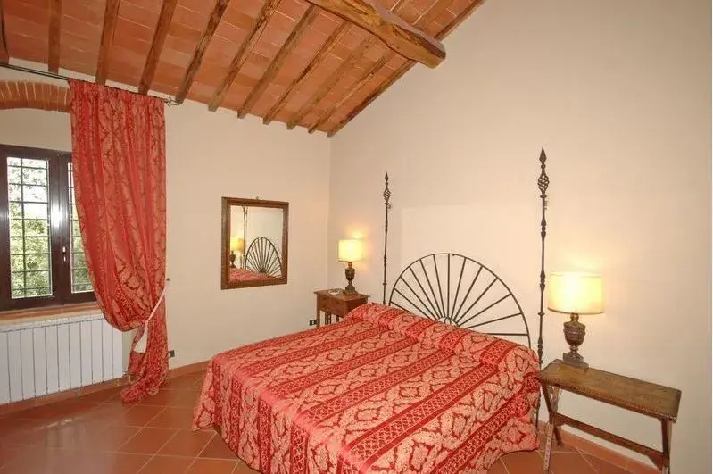 3 Bedrooms Apartment
