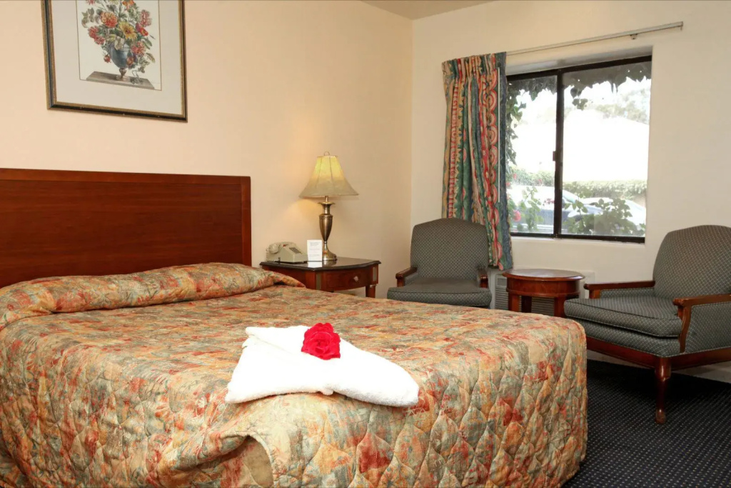 Standard room