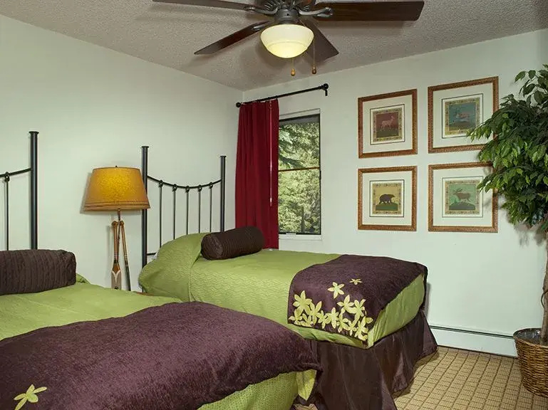 Standard Apartment