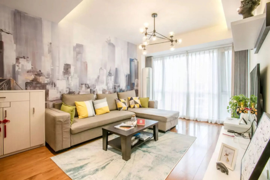 Classic Apartment