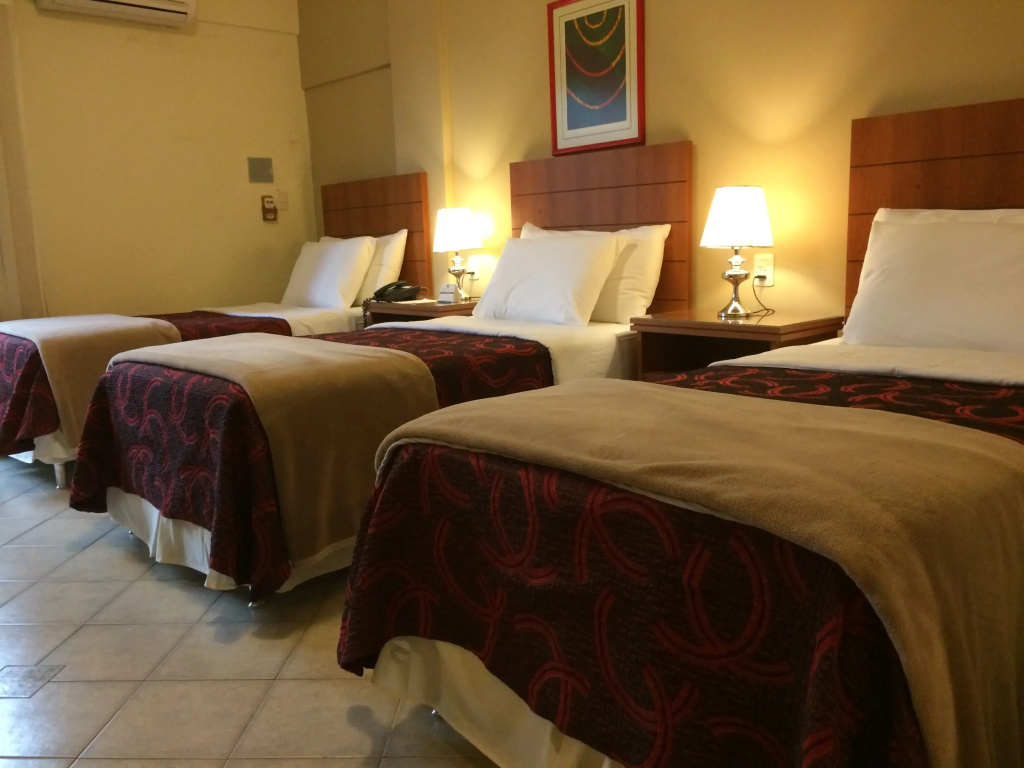 Premium room