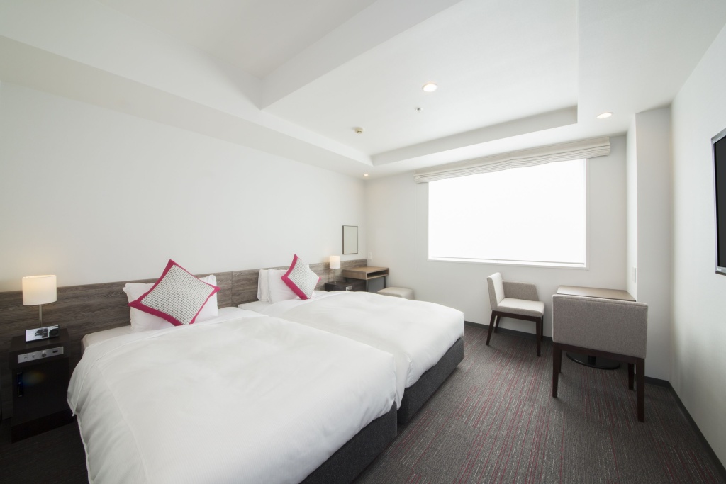 Tokyu Stay Gotanda 사진 9