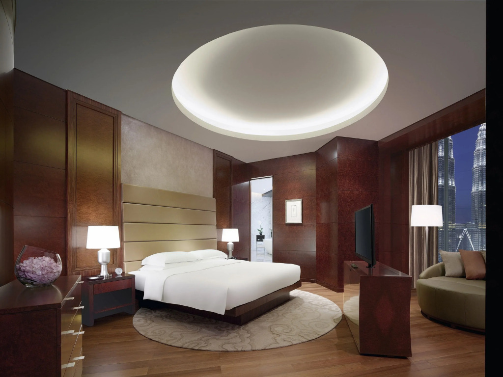 Grand Hyatt Kuala Lumpur