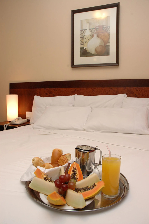 Hotel Dom Henrique - Chambres