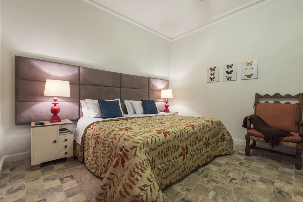 Pucllana Bed & Breakfast Boutique - Chambres