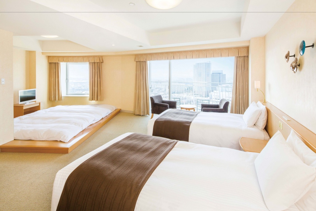 Hotel Emion Tokyo Bay 사진 3