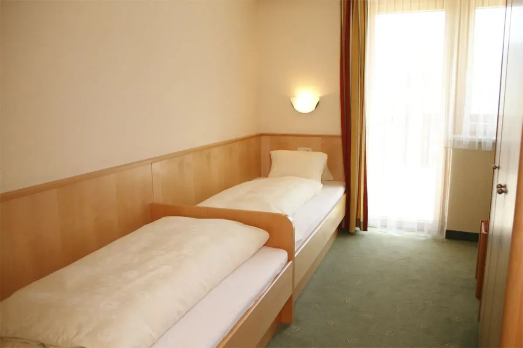Ferienhaus am Matinesweg - Chambres
