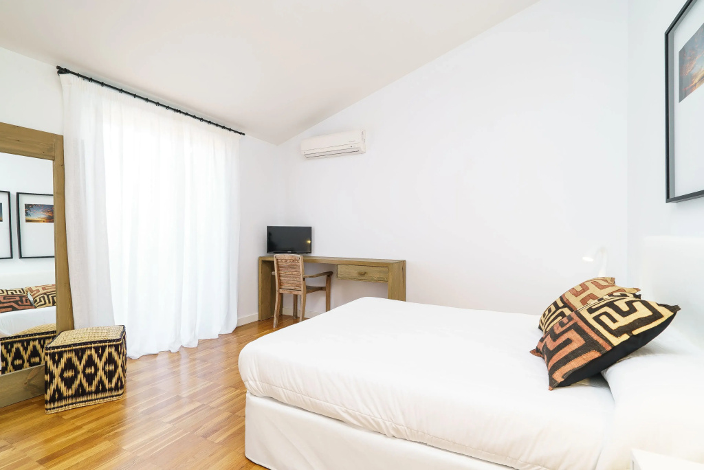Sweet Alqueria de Vilches - Chambres
