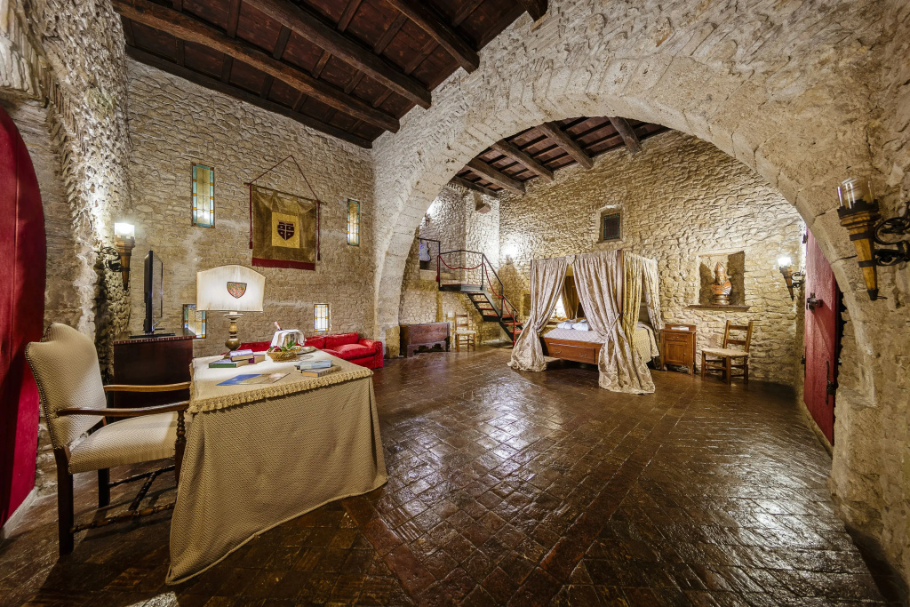 Royal Suite