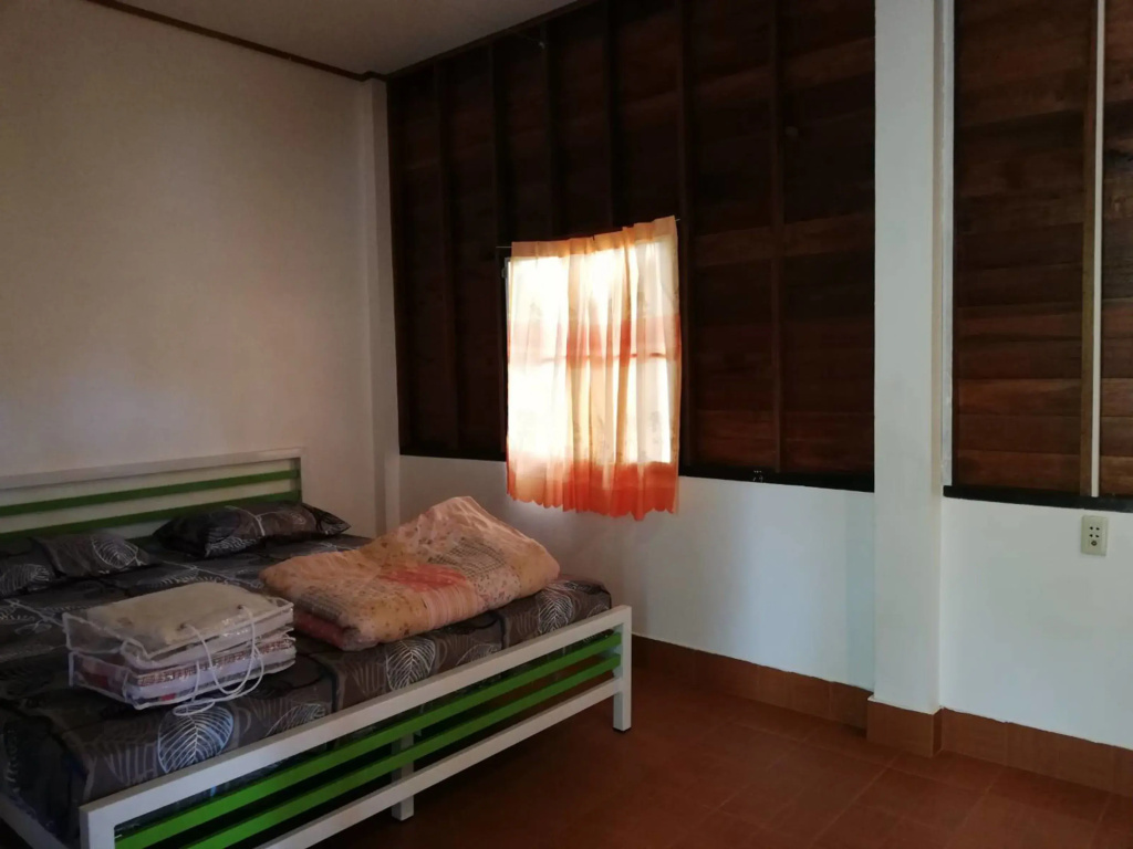 Standard Bungalow