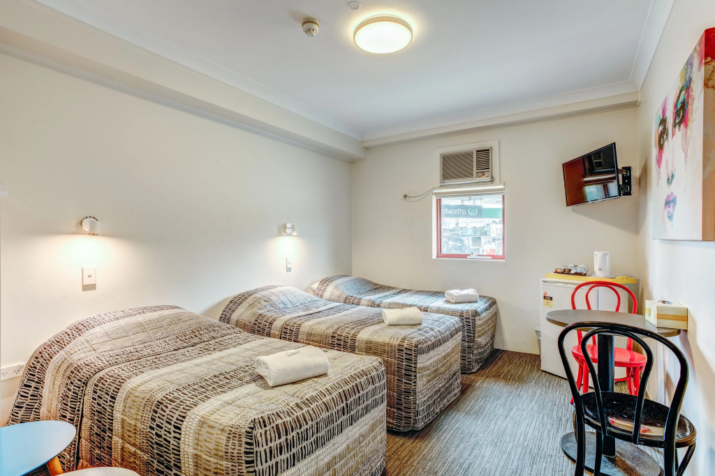 Standard Family room