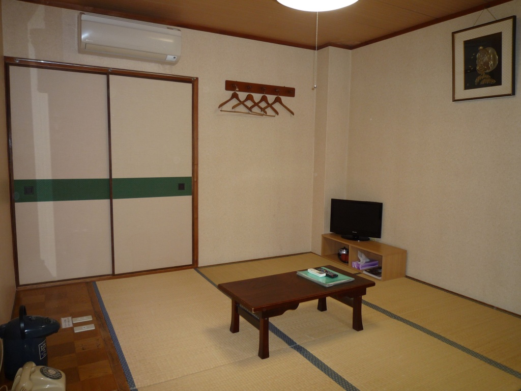 City Pension Tommy Rich Inn Kyoto 사진 1