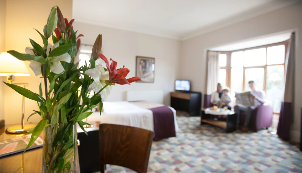 Staindrop Hotel - Chambres