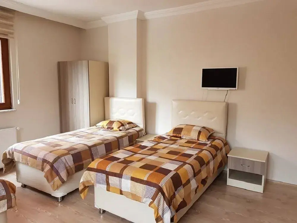 Luxury Apartment