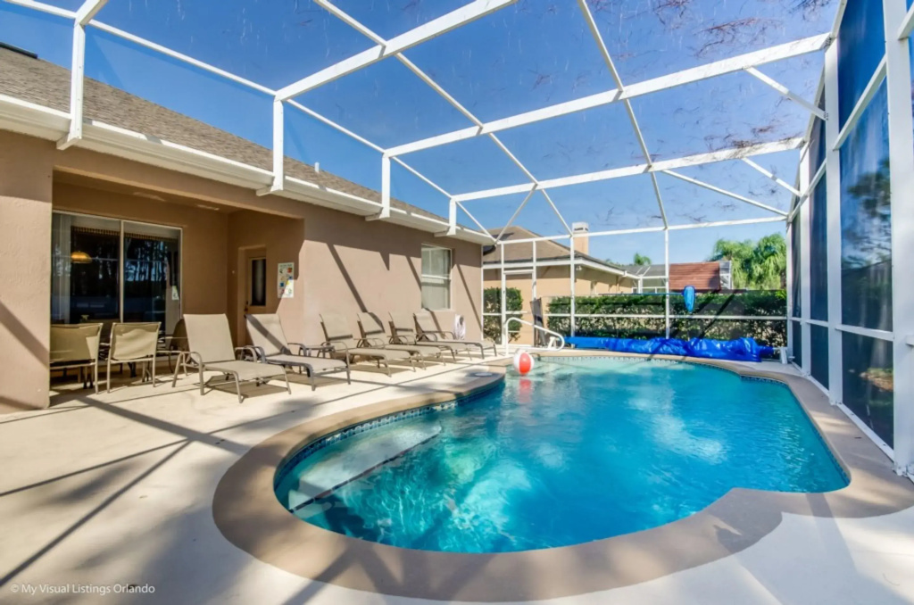 Highlands Reserve Golf & Country Club - 222 Nottingham Way - Chambres