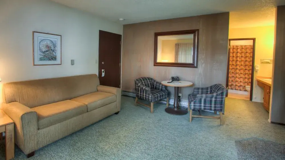 Ocean Crest Resort - Chambres