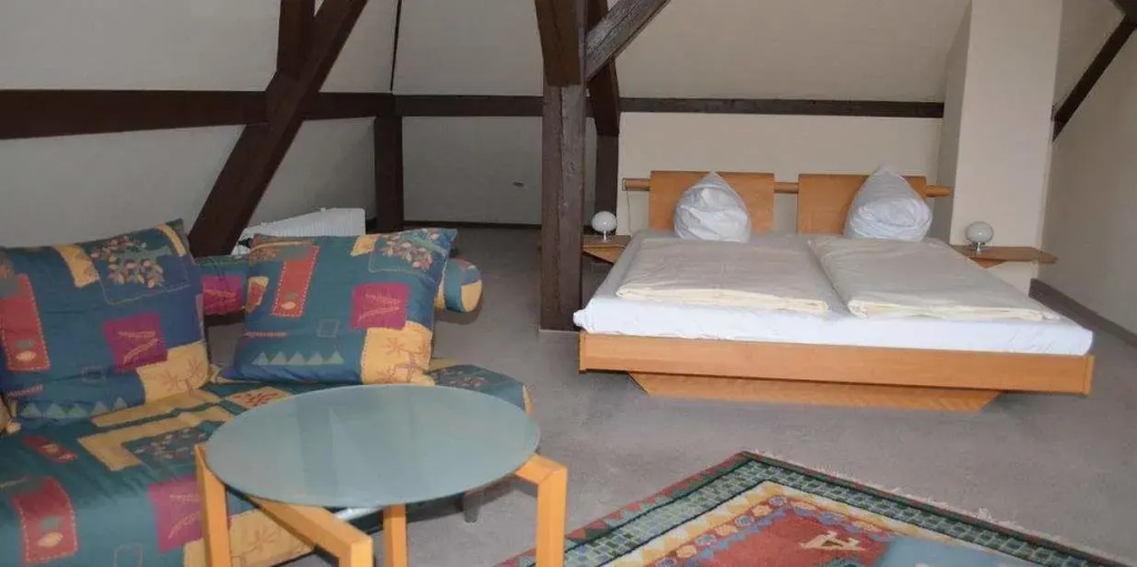 Standard Family room