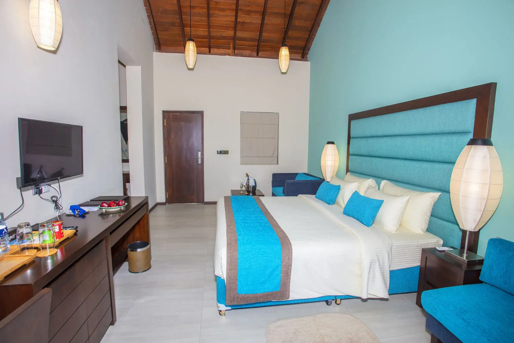 Standard Single room (single bed)