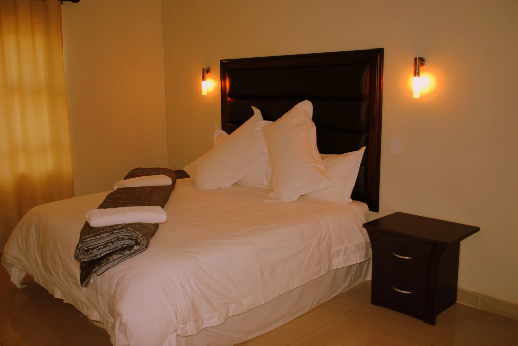 Palm Valley Inn - Chambres