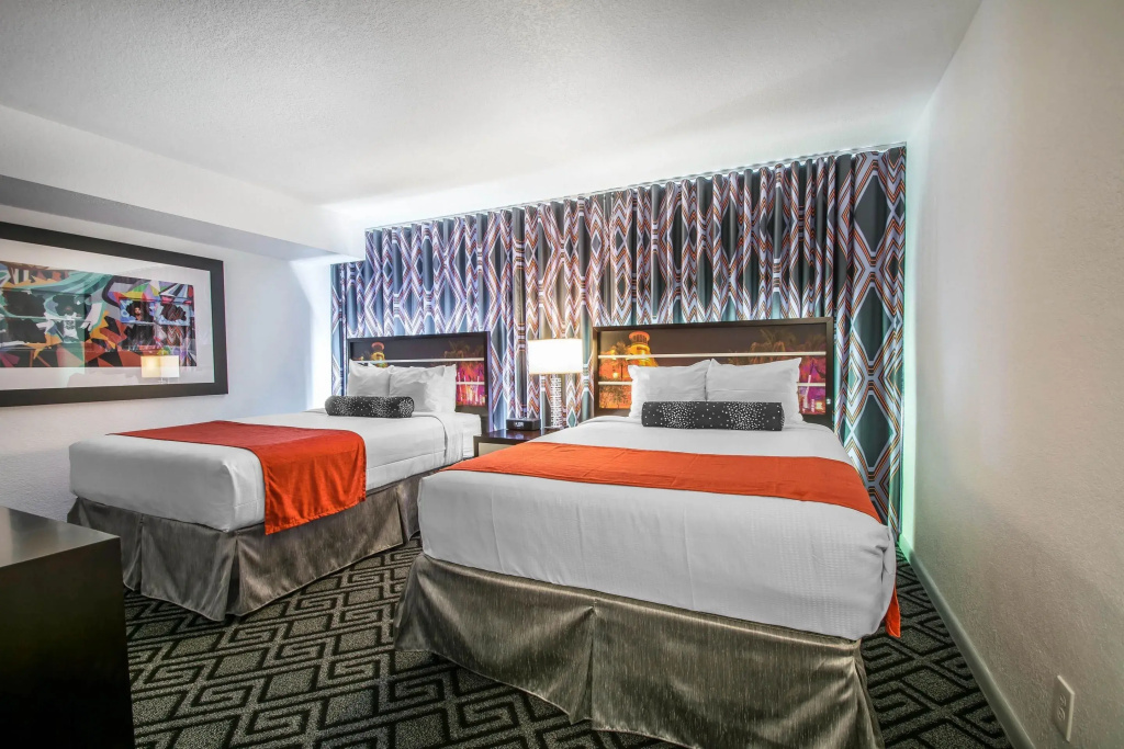 Standard Suite