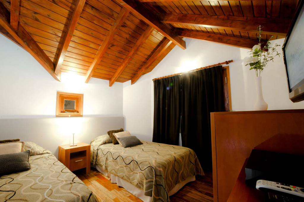 1 Bedroom Standard Family room