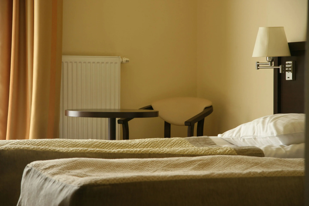 Hotel Elbrus Spa & Wellness - Chambres