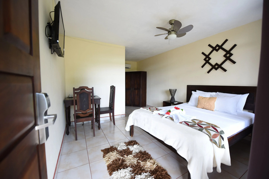 Tabulia Tree Hotel and Villas - Chambres