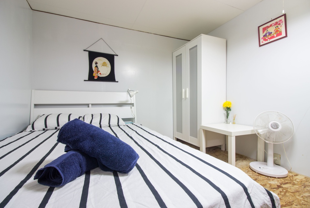 Gojo Paradiso homes restaurant and bar - Hostel 사진 1