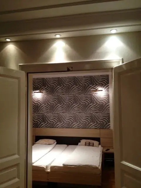 Superior Suite
