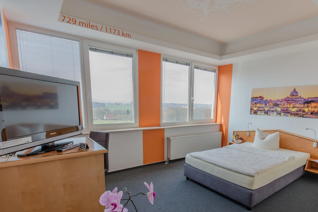 Comfort room