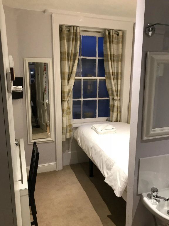 OTTO Craven Hotel & Spa - Chambres