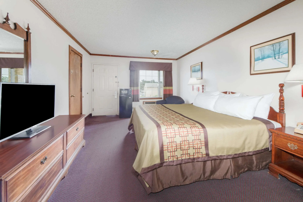 Business room
