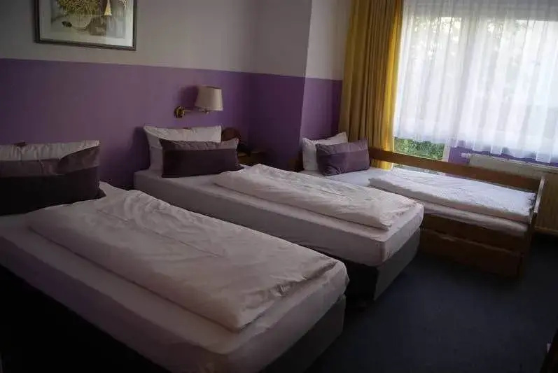 Hotel Freihof - Chambres