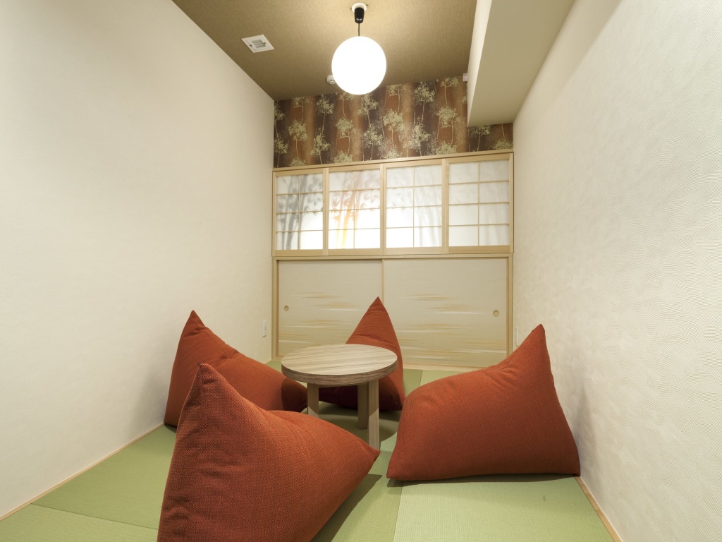 Hundred Stay Tokyo Shinjuku	Hotel 사진 18