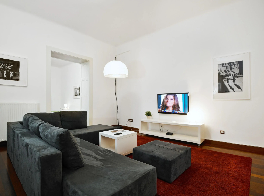 2 Bedrooms Standard room