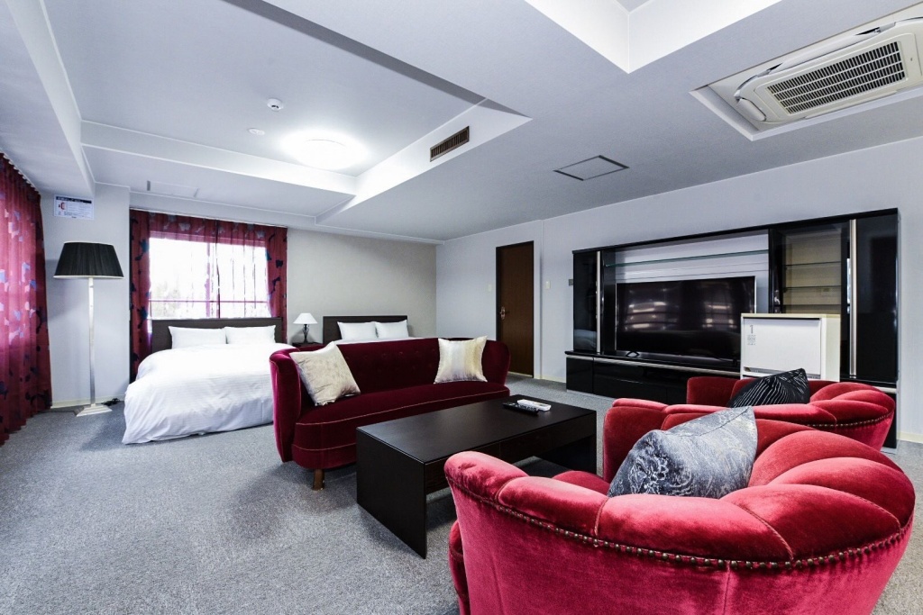 Sapporo Stay Nakajima Park 사진 1