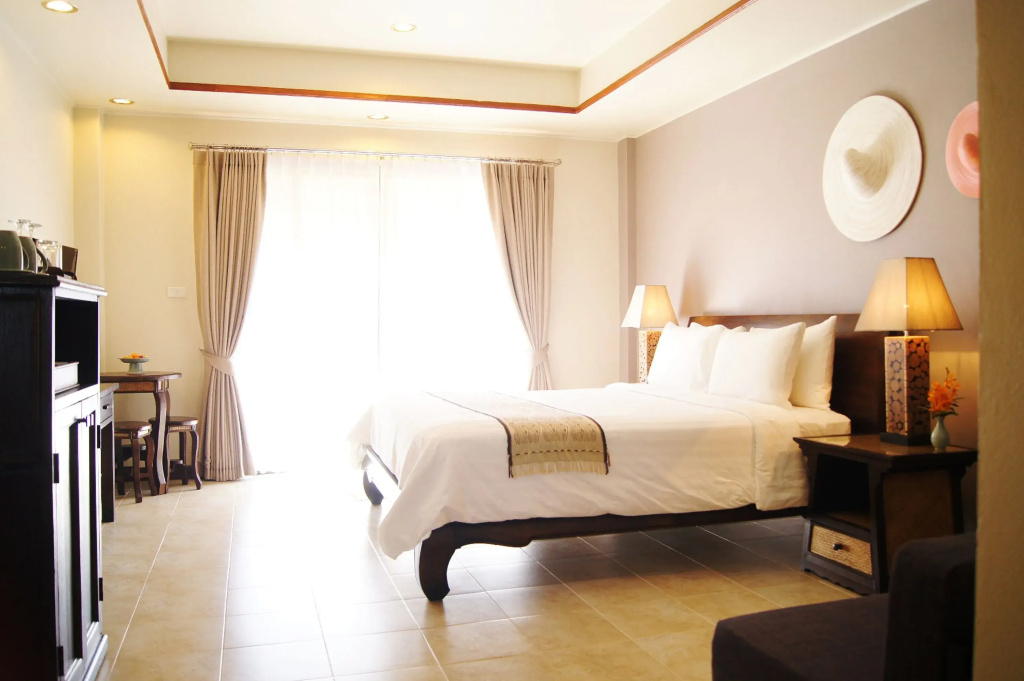 The Pavana Chiang Mai Resort - Chambres