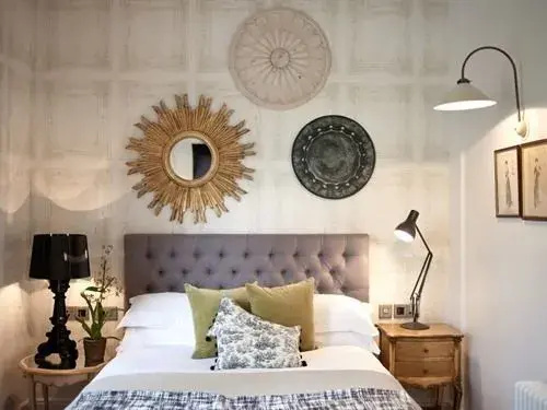 The Warrington Hotel - Chambres