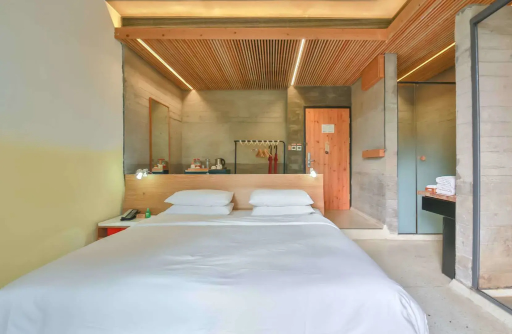 Blossom Hill Hotel & Resorts Hangzhou - Chambres