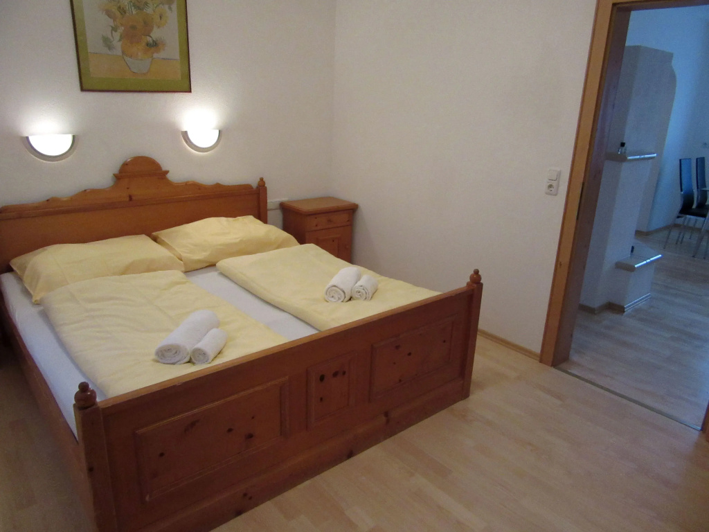 Haus Carina- Absolute Active Resort - Chambres