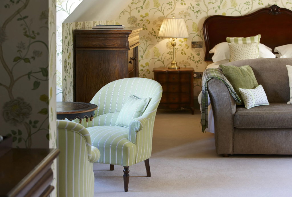 Single Junior Suite
