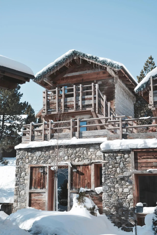 Chalet