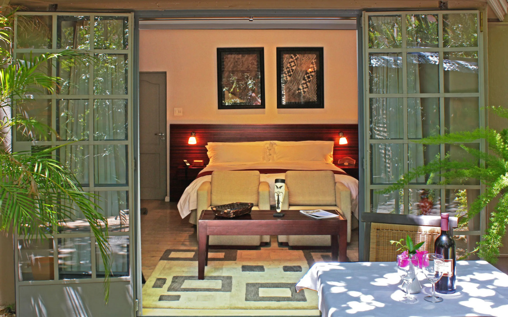 Standard room