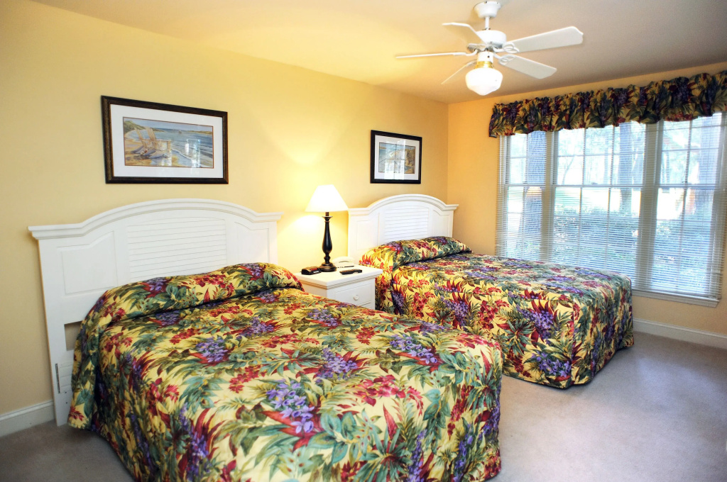 Pawleys Plantation Golf & Country Club - Chambres