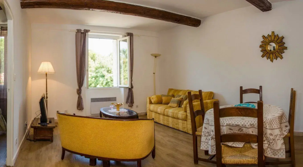 Family Apartment
