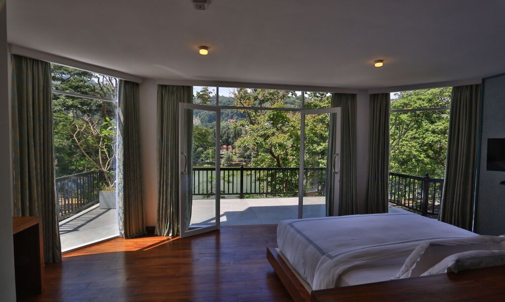 Viyana Boutique Hotel